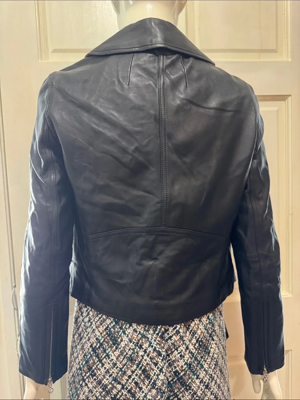 Tory Burch stylish black